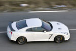 2011 R35 Nissan GT-R EGOIST Picture